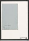 Diatomeae indet. Zeichnungen Sammlung Grunow (NHMW-BOT-W0375407)